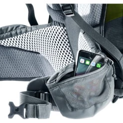 Deuter Trail Pro 33 - Wanderrucksack 14 Deuter Trail Pro 33 - Wanderrucksack -Camping-ausrüstung Verkaufsgeschäft deuter trail pro 33 wanderrucksack meadow graphite de 3441123 7411 0 14