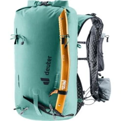 Deuter Vertrail 16 - Hochtourenrucksack -Camping-ausrüstung Verkaufsgeschäft deuter vertrail 16 hochtourenrucksack glacier graphite de 3363023 8205 0 10