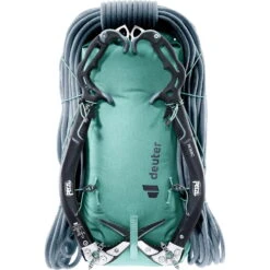 Deuter Vertrail 16 - Hochtourenrucksack -Camping-ausrüstung Verkaufsgeschäft deuter vertrail 16 hochtourenrucksack glacier graphite de 3363023 8205 0 5