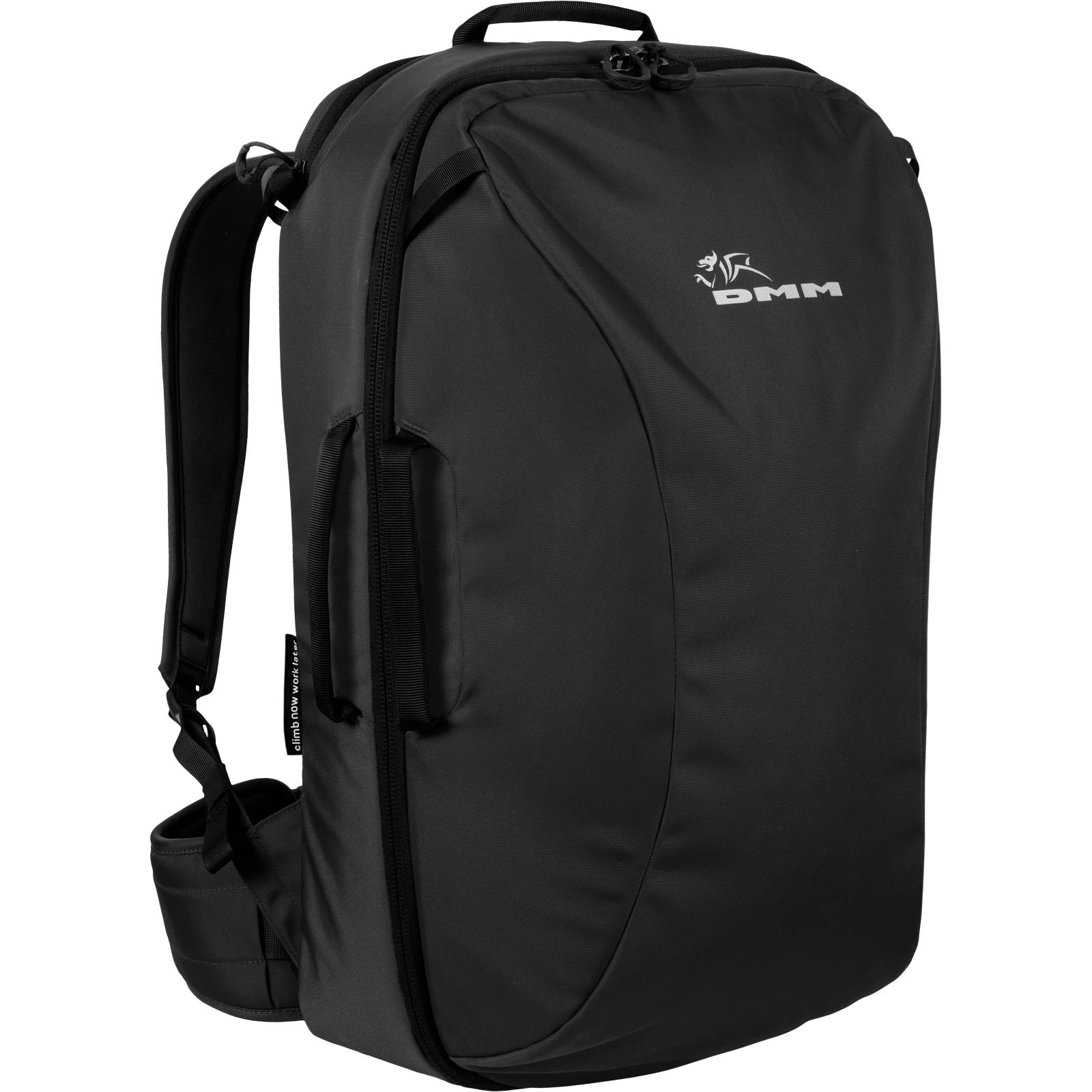 DMM Flight 45 - Kletterrucksack 1 DMM Flight 45 - Kletterrucksack