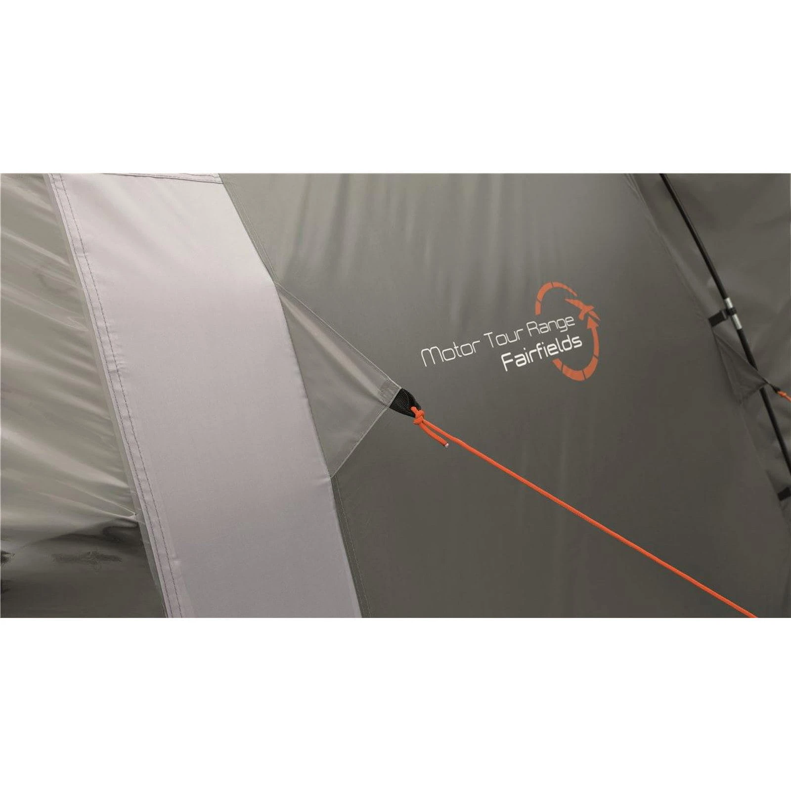 Easy Camp Fairfields - Busvorzelt 8 Easy Camp Fairfields - Busvorzelt – Bild 8