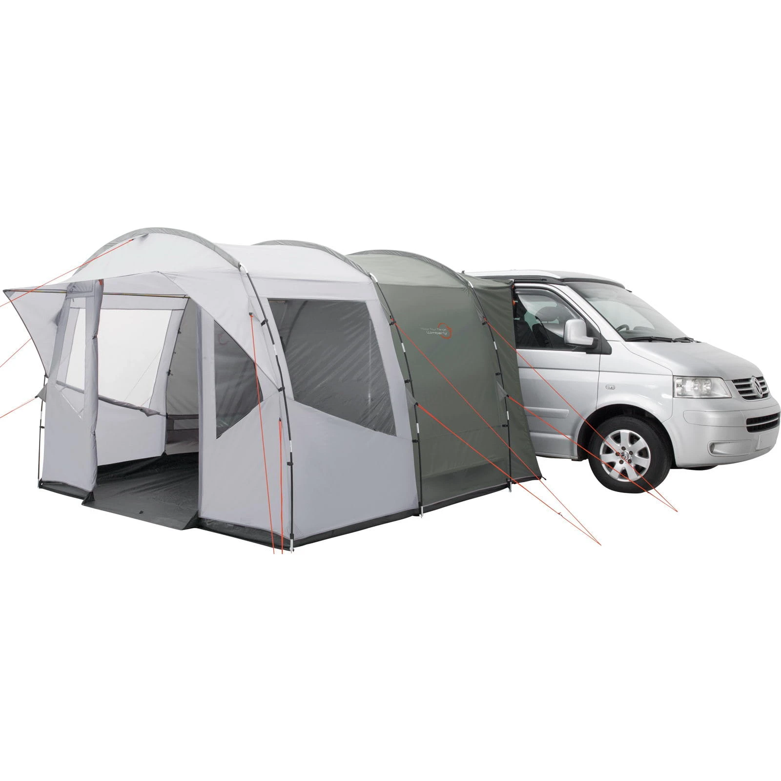 Easy Camp Wimberly - Busvorzelt 1 Easy Camp Wimberly - Busvorzelt