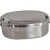 ECOlunchbox Oval - Proviantdosen Set