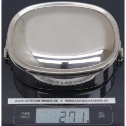 ECOlunchbox Oval - Proviantdosen Set -Camping-ausrüstung Verkaufsgeschäft ecolunchbox oval proviantdosen set eco 544740 2