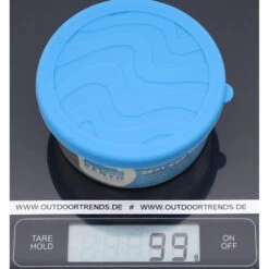 ECOlunchbox Seal Cup Trio - Edelstahl-Silikon-Dosen-Set -Camping-ausrüstung Verkaufsgeschäft ecolunchbox seal cup trio edelstahl silikon dosen set eco 278329 4