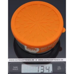 ECOlunchbox Seal Cup Trio - Edelstahl-Silikon-Dosen-Set -Camping-ausrüstung Verkaufsgeschäft ecolunchbox seal cup trio edelstahl silikon dosen set eco 278329 6