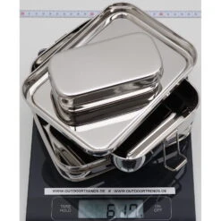 ECOlunchbox Three-in-One Giant - Proviantdose 3 ECOlunchbox Three-in-One Giant - Proviantdose -Camping-ausrüstung Verkaufsgeschäft ecolunchbox three in one giant proviantdose eco 512239 1