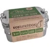 ECOlunchbox Three-in-One - Proviantdose