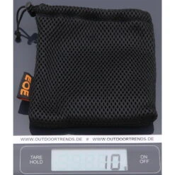 EOE Cobaltum - Gaskocher -Camping-ausrüstung Verkaufsgeschäft eoe cobaltum gaskocher 101009 4