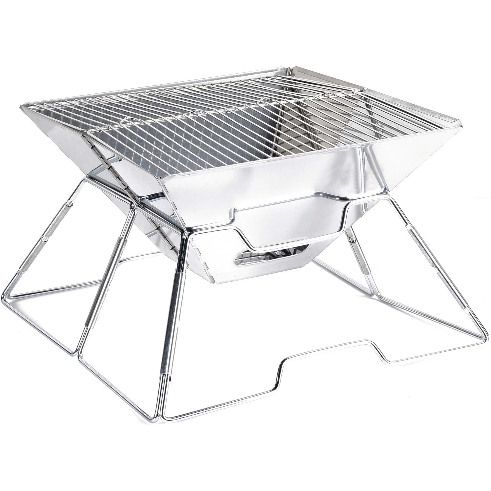 EOE Ferrum - Feuerschale Und Grill 1 EOE Ferrum - Feuerschale Und Grill