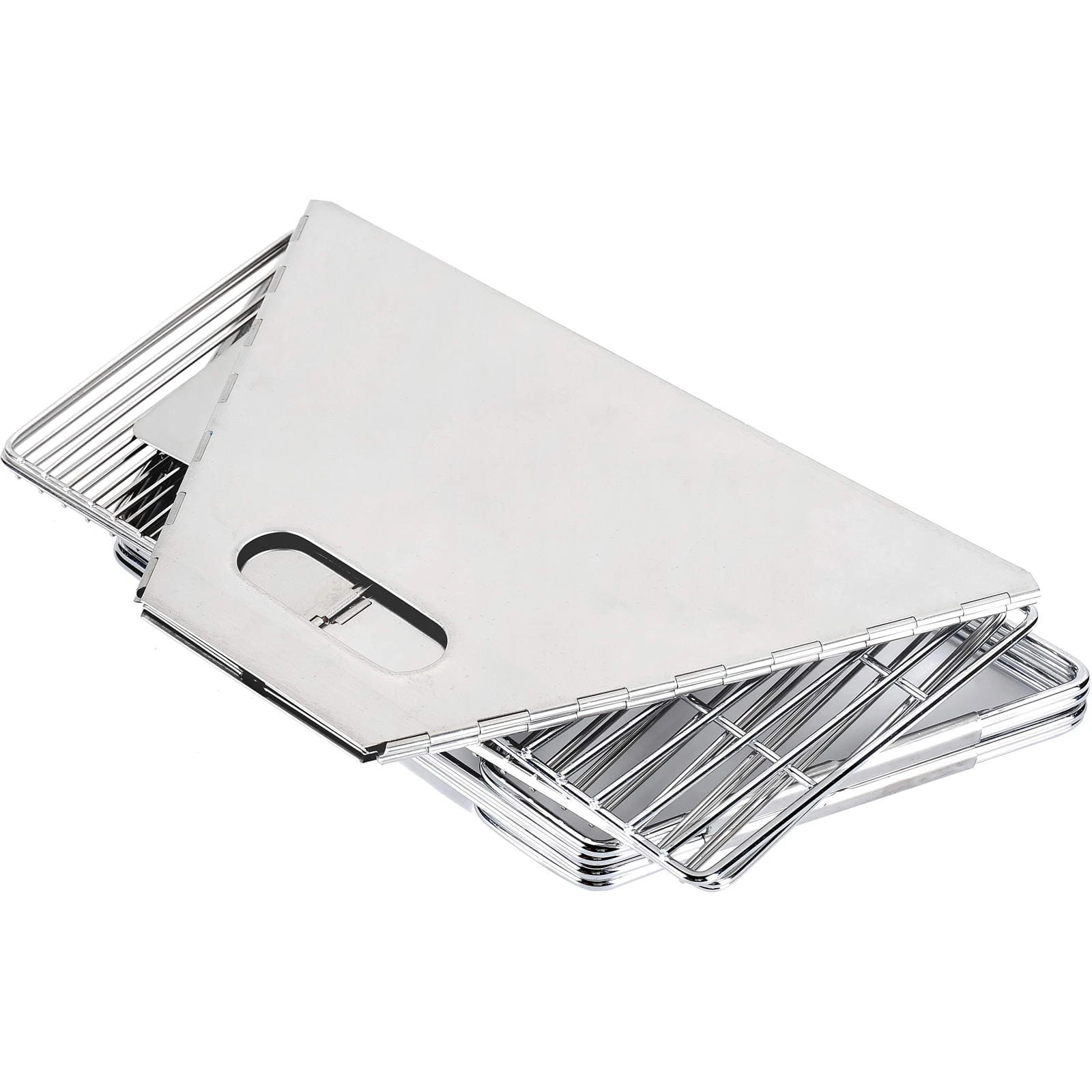 EOE Ferrum - Feuerschale Und Grill 2 EOE Ferrum - Feuerschale Und Grill – Bild 2