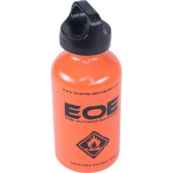 EOE Fuel Bottle 330 Ml Mit Kindersicherung - Brennstoffflasche