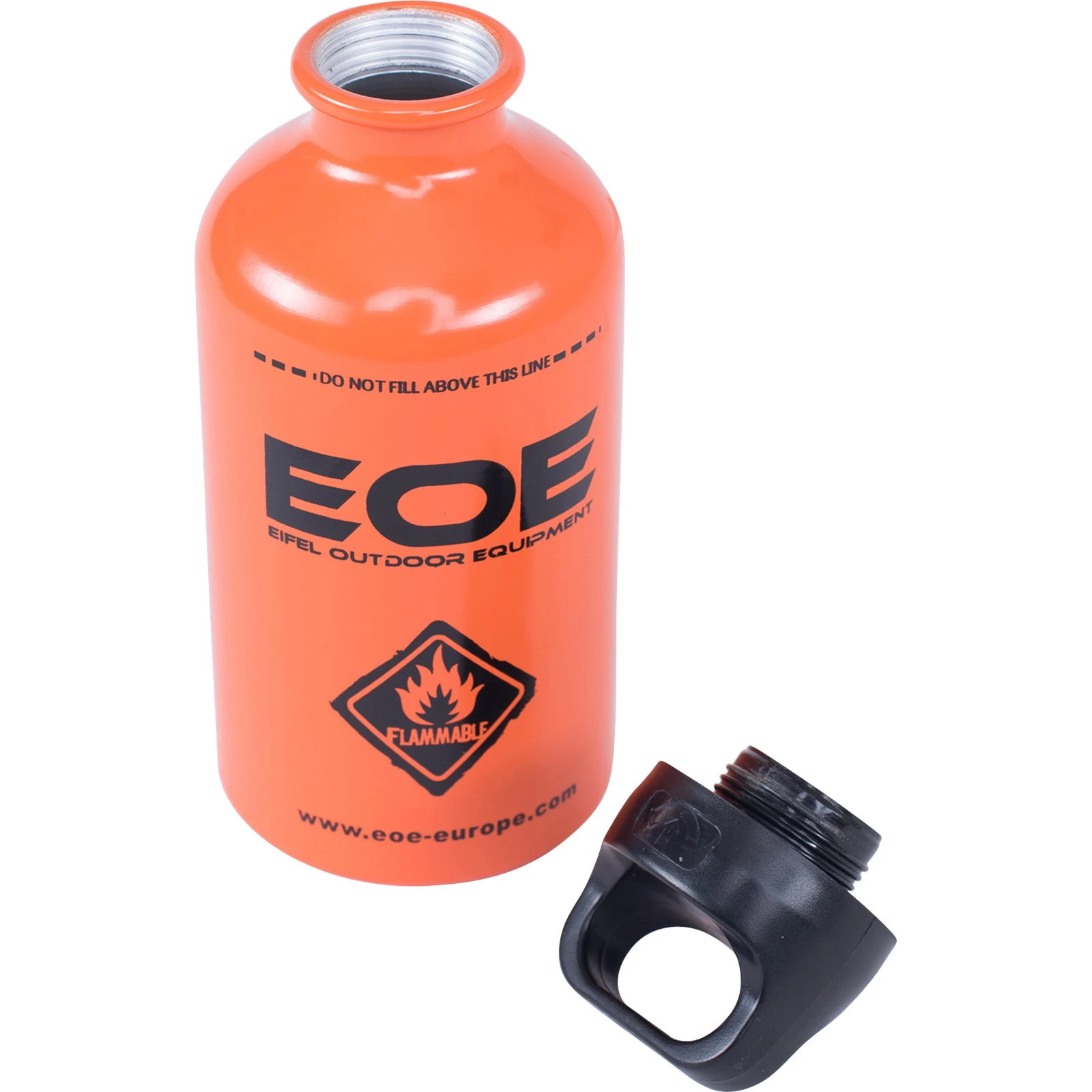 EOE Fuel Bottle 330 Ml Mit Kindersicherung - Brennstoffflasche 3 EOE Fuel Bottle 330 Ml Mit Kindersicherung - Brennstoffflasche – Bild 3