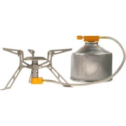 EOE Palladium - Gaskocher -Camping-ausrüstung Verkaufsgeschäft eoe palladium gaskocher 101007 2