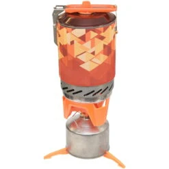 EOE Scandium X2 - Kochsystem -Camping-ausrüstung Verkaufsgeschäft eoe scandium x2 kochsystem 102010 5