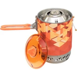 EOE Scandium X2 - Kochsystem -Camping-ausrüstung Verkaufsgeschäft eoe scandium x2 kochsystem 102010 6