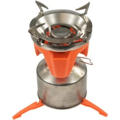 EOE Scandium X2 - Kochsystem -Camping-ausrüstung Verkaufsgeschäft eoe scandium x2 kochsystem 102010 7