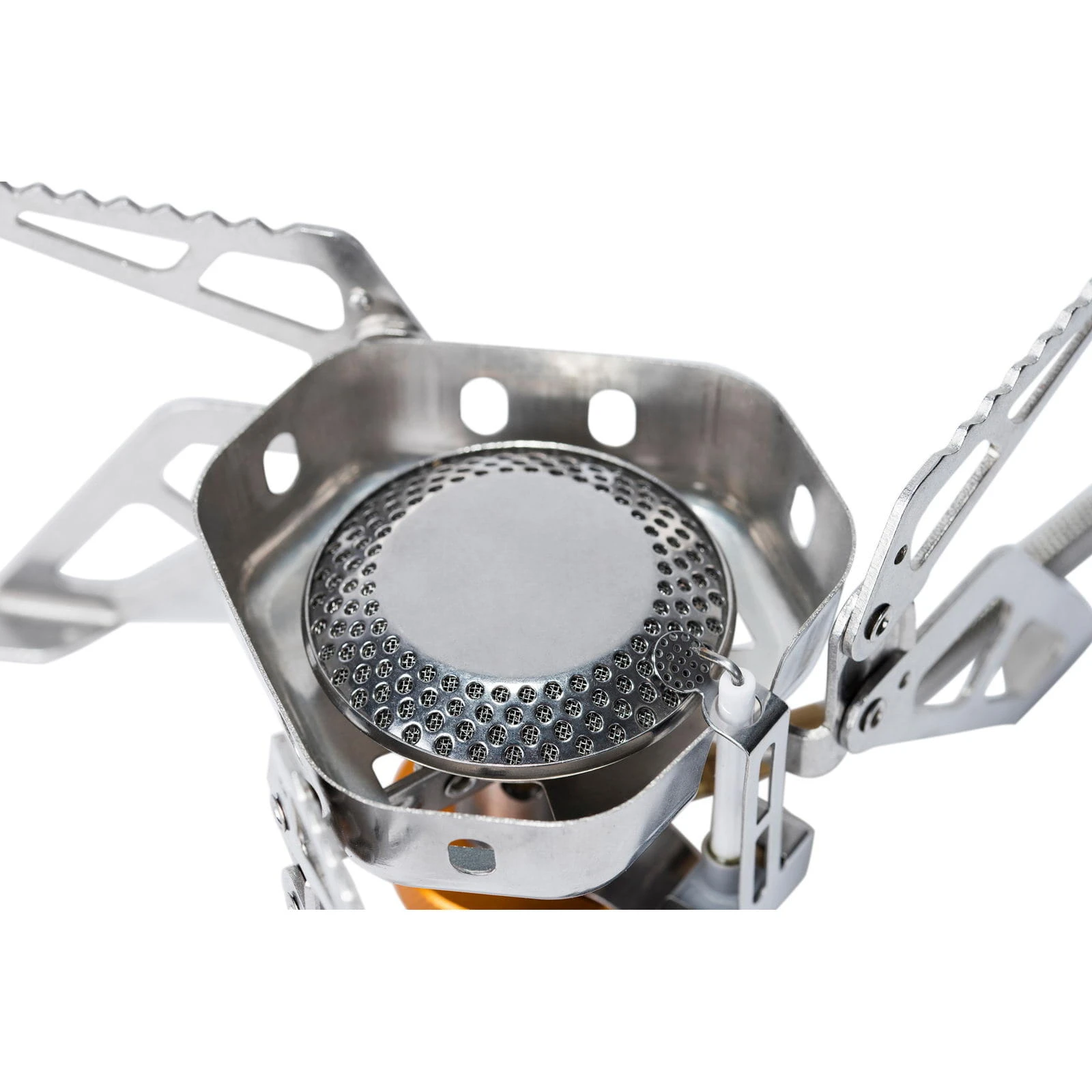 EOE Vanadium X2 - Gaskocher 7 EOE Vanadium X2 - Gaskocher – Bild 7