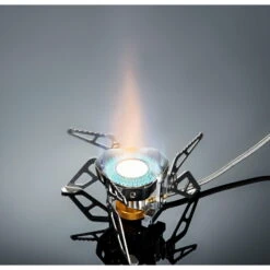 EOE Vanadium X2 - Gaskocher 13 EOE Vanadium X2 - Gaskocher -Camping-ausrüstung Verkaufsgeschäft eoe vanadium x2 gaskocher 102011 2