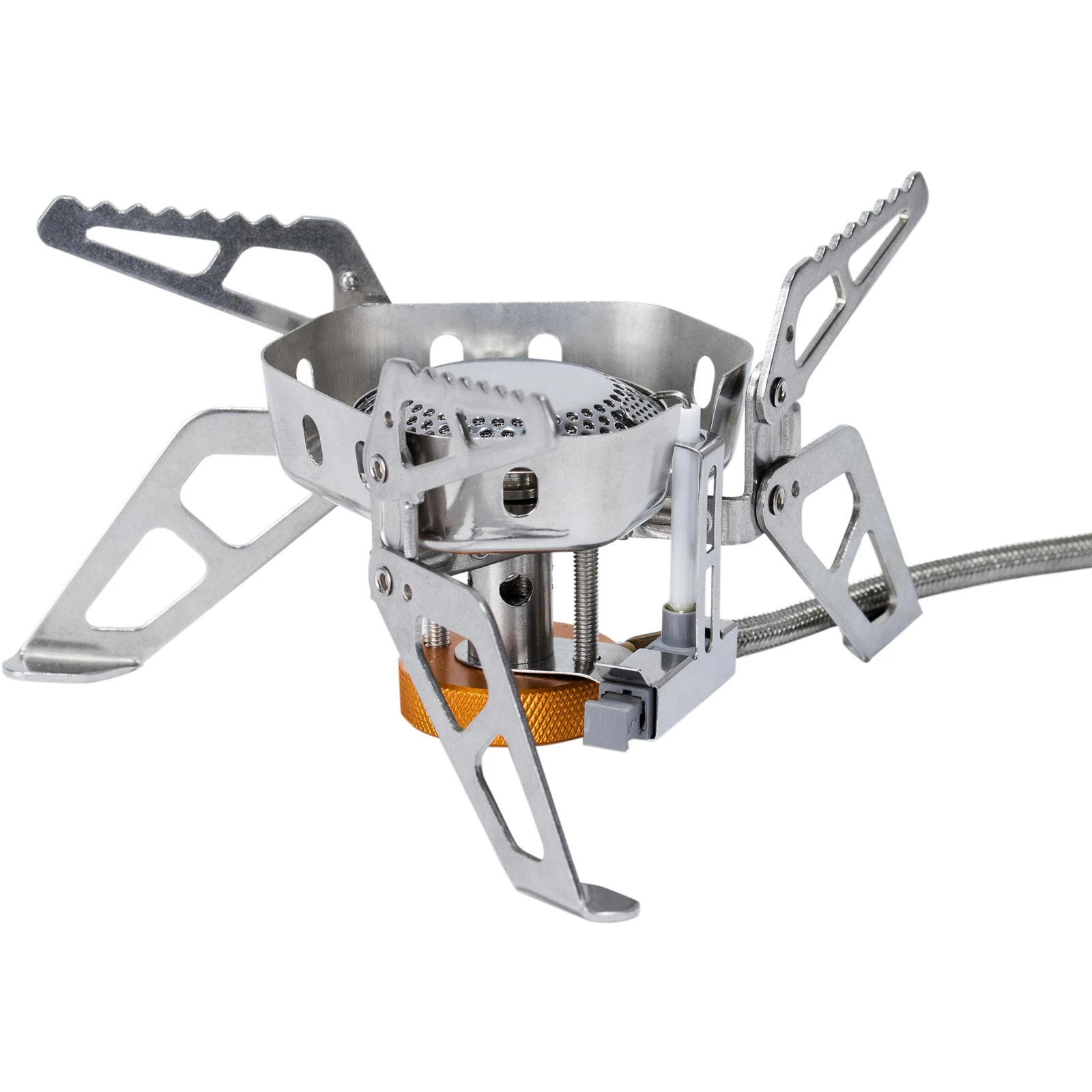 EOE Vanadium X2 - Gaskocher 8 EOE Vanadium X2 - Gaskocher – Bild 8