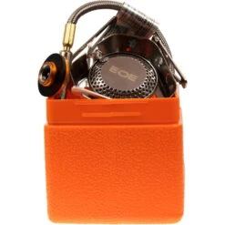 EOE Vanadium X2 - Gaskocher 17 EOE Vanadium X2 - Gaskocher -Camping-ausrüstung Verkaufsgeschäft eoe vanadium x2 gaskocher 102011 5