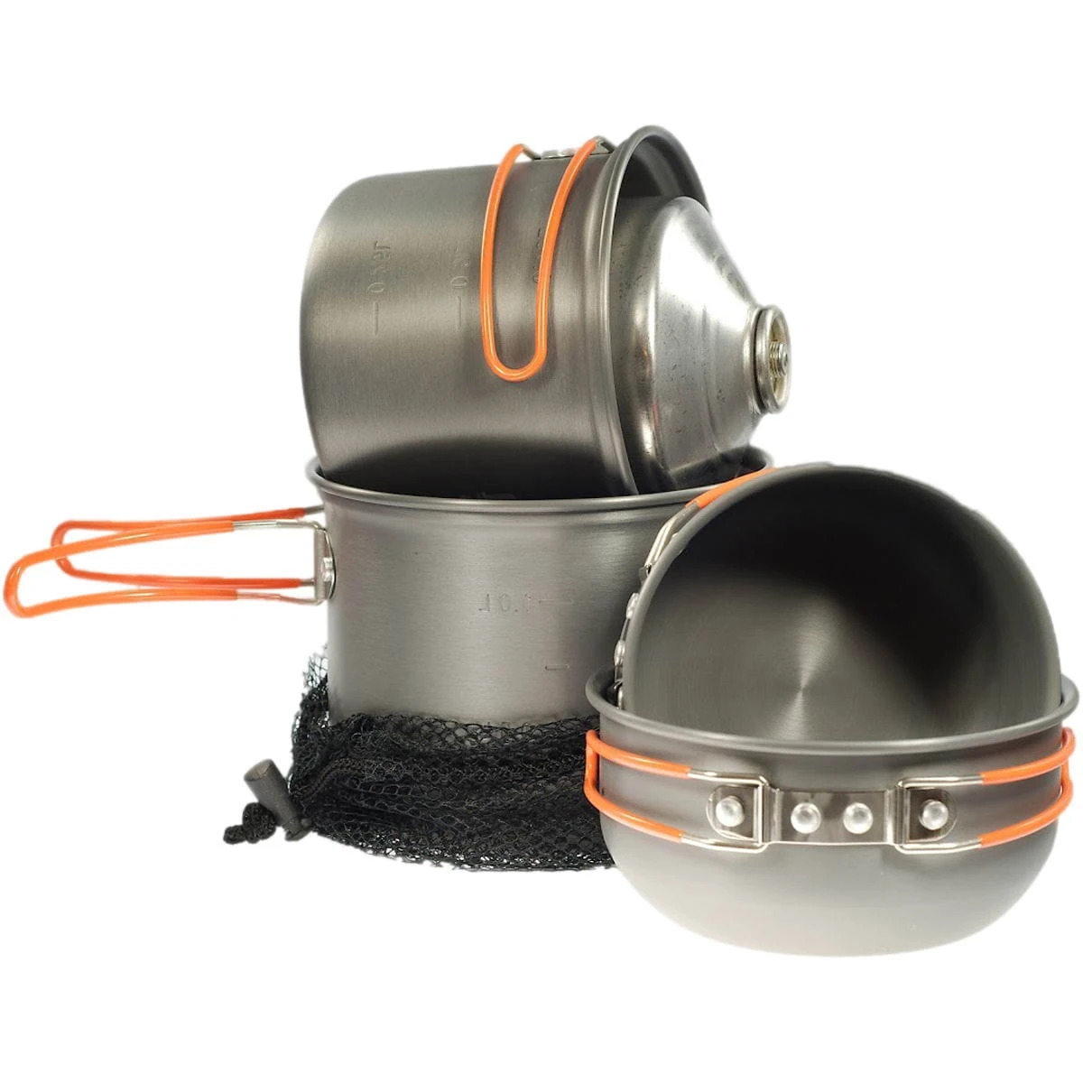 EOE Zirkon - Topfset 1 EOE Zirkon - Topfset