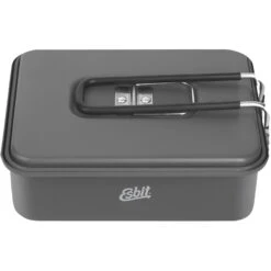 Esbit Aluminium Topf PT1200HA 9 Esbit Aluminium Topf PT1200HA -Camping-ausrüstung Verkaufsgeschäft esbit aluminium topf pt1200ha esb 2