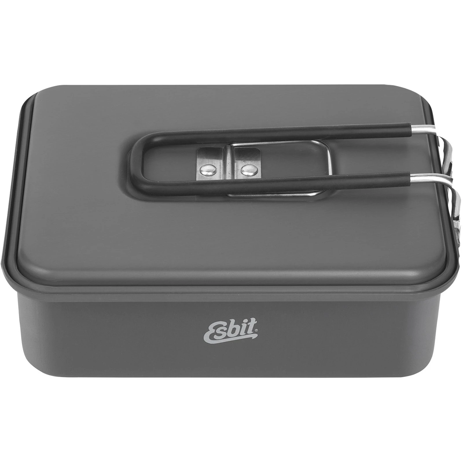 Esbit Aluminium Topf PT1200HA 4 Esbit Aluminium Topf PT1200HA – Bild 4