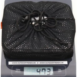 Esbit Edelstahl Topf PT1200ST -Camping-ausrüstung Verkaufsgeschäft esbit edelstahl topf pt1200st esb 0