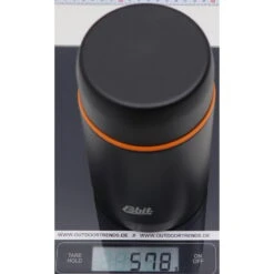 Esbit Food 1.000 Ml - Thermobehälter -Camping-ausrüstung Verkaufsgeschäft esbit food 1 000 ml thermobehaelter esb fj1000ml 5