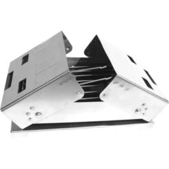 Esbit Grill BBQ-Box Groß 11 Esbit Grill BBQ-Box Groß -Camping-ausrüstung Verkaufsgeschäft esbit grill bbq box gross esb bbq300s 1