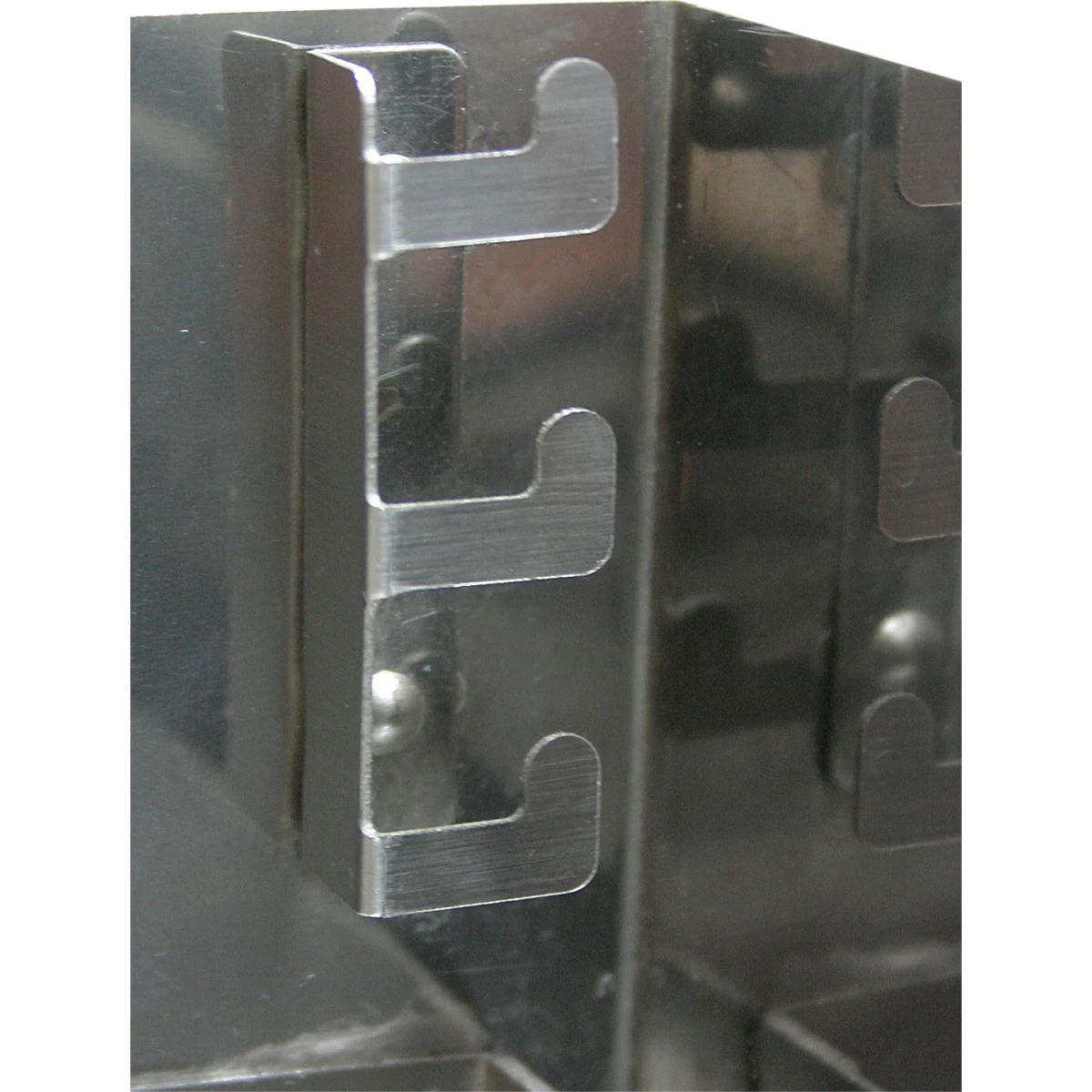 Esbit Grill BBQ-Box Groß 5 Esbit Grill BBQ-Box Groß – Bild 5