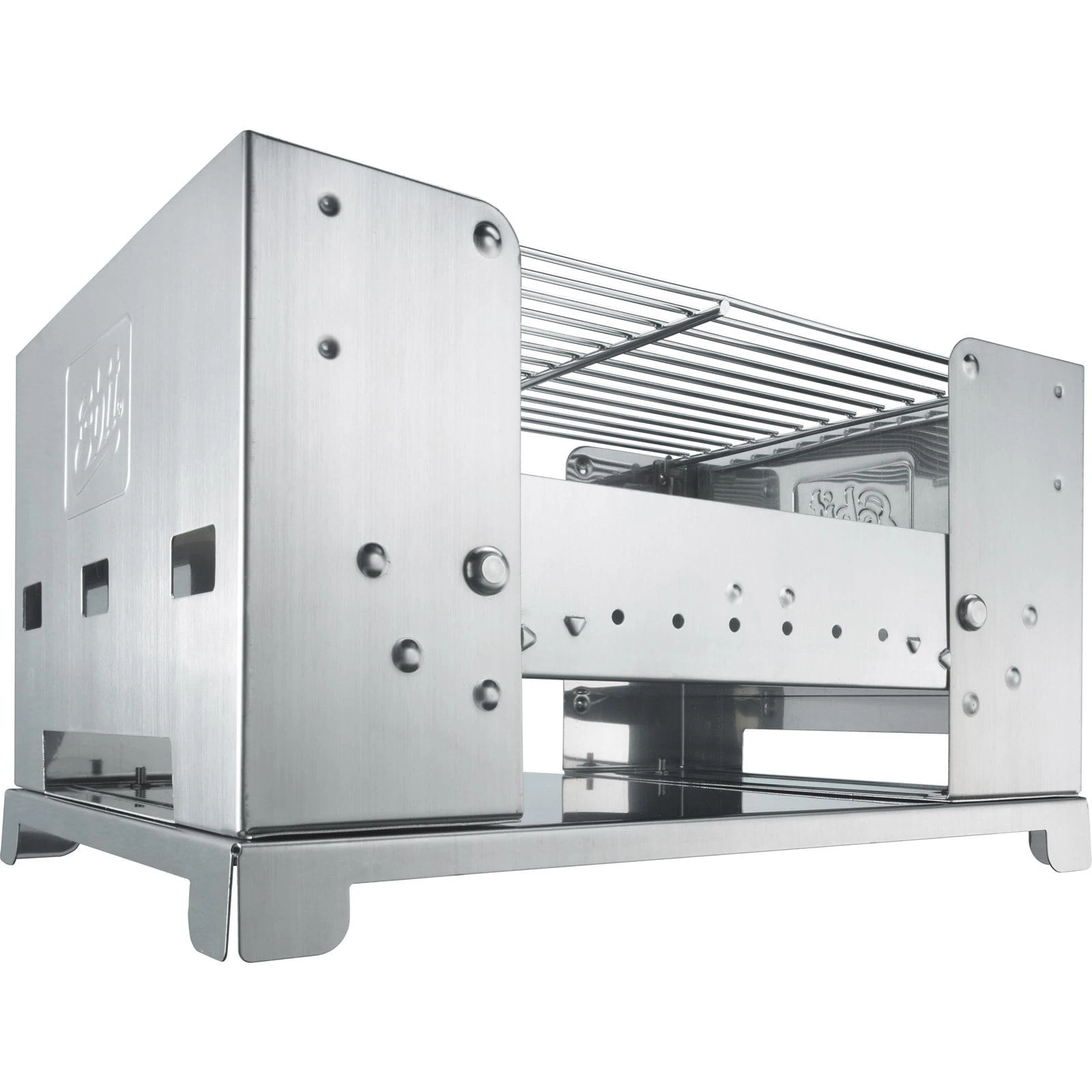 Esbit Grill BBQ-Box Groß 1 Esbit Grill BBQ-Box Groß