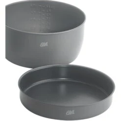 Esbit Kochgeschirr CW2500HA -Camping-ausrüstung Verkaufsgeschäft esbit kochgeschirr cw2500ha esb 4