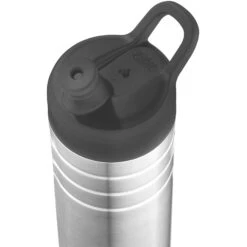 Esbit Majoris Sport 600 Ml - Trinkflasche -Camping-ausrüstung Verkaufsgeschäft esbit majoris sport 600 ml trinkflasche stainless esb dbs600tl s 3