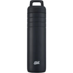Esbit Majoris Weithals Daypack - Edelstahl-Isolierflasche