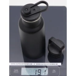 Esbit Pictor 550 Ml - Sporttrinkflasche -Camping-ausrüstung Verkaufsgeschäft esbit pictor 550 ml sporttrinkflasche esb dbs550pc bk 35