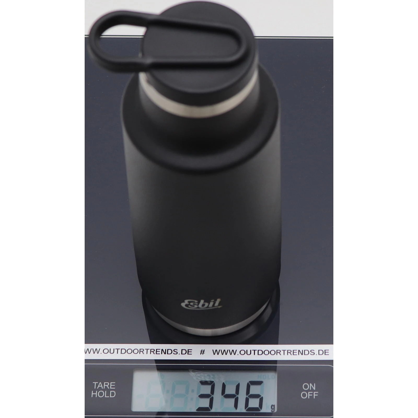 Esbit Pictor 550 Ml Standard Mouth - Edelstahl-Isolierflasche 7 Esbit Pictor 550 Ml Standard Mouth - Edelstahl-Isolierflasche – Bild 7