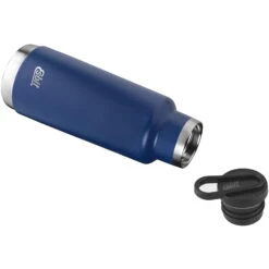 Esbit Pictor 550 Ml Standard Mouth - Edelstahl-Isolierflasche 10 Esbit Pictor 550 Ml Standard Mouth - Edelstahl-Isolierflasche -Camping-ausrüstung Verkaufsgeschäft esbit pictor 550 ml standard mouth edelstahl isolierflasche water blue esb ib550pc bk 21