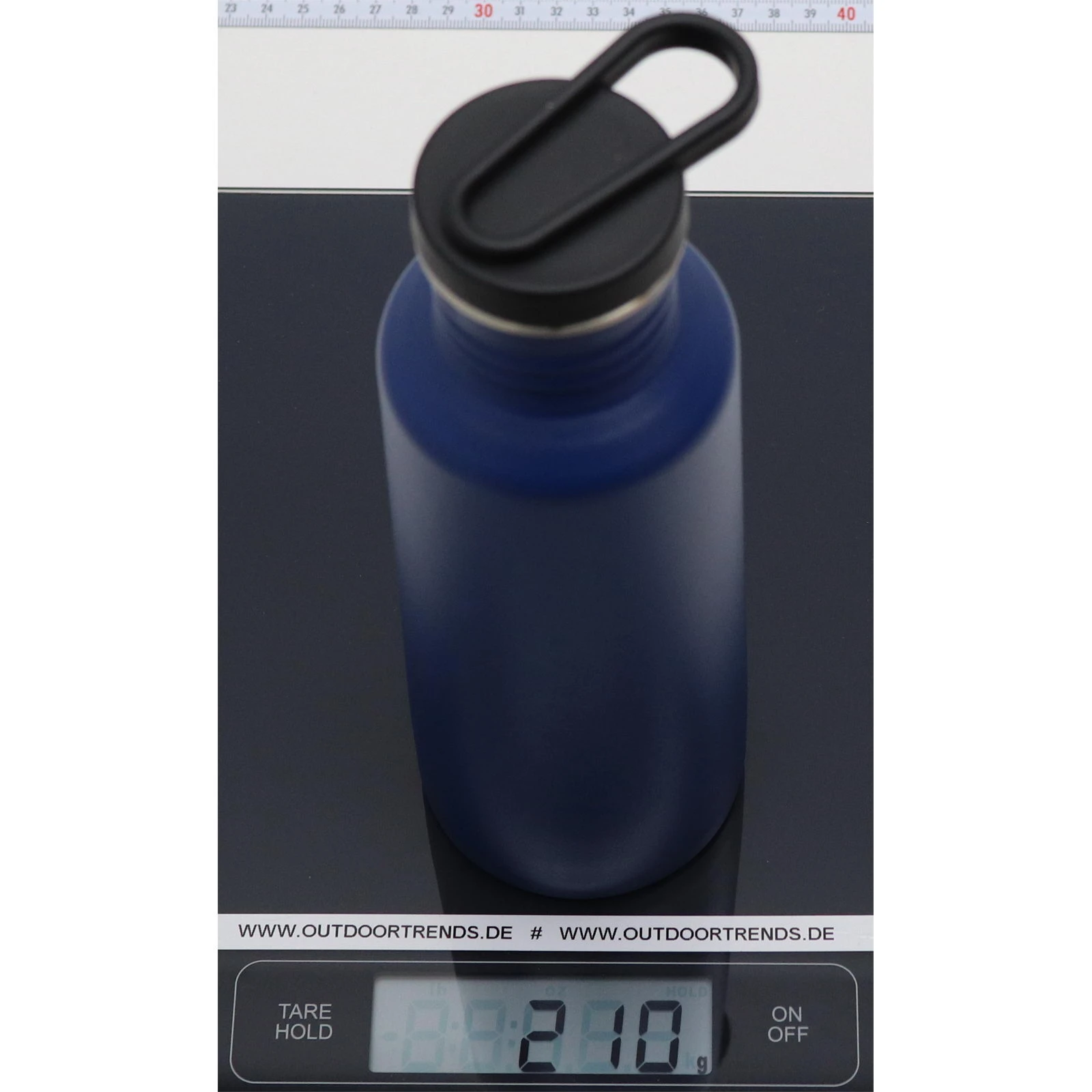 Esbit Pictor 750 Ml - Trinkflasche 7 Esbit Pictor 750 Ml - Trinkflasche – Bild 7