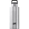 Esbit Sculptor 750 Ml Standard Mouth - Edelstahl-Isolierflasche