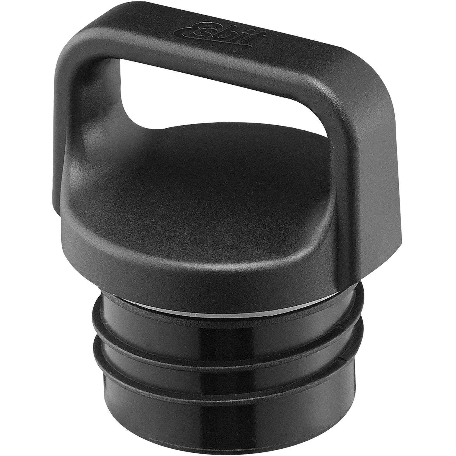 Esbit Sculptor 750 Ml Standard Mouth - Edelstahl-Isolierflasche 2 Esbit Sculptor 750 Ml Standard Mouth - Edelstahl-Isolierflasche – Bild 2