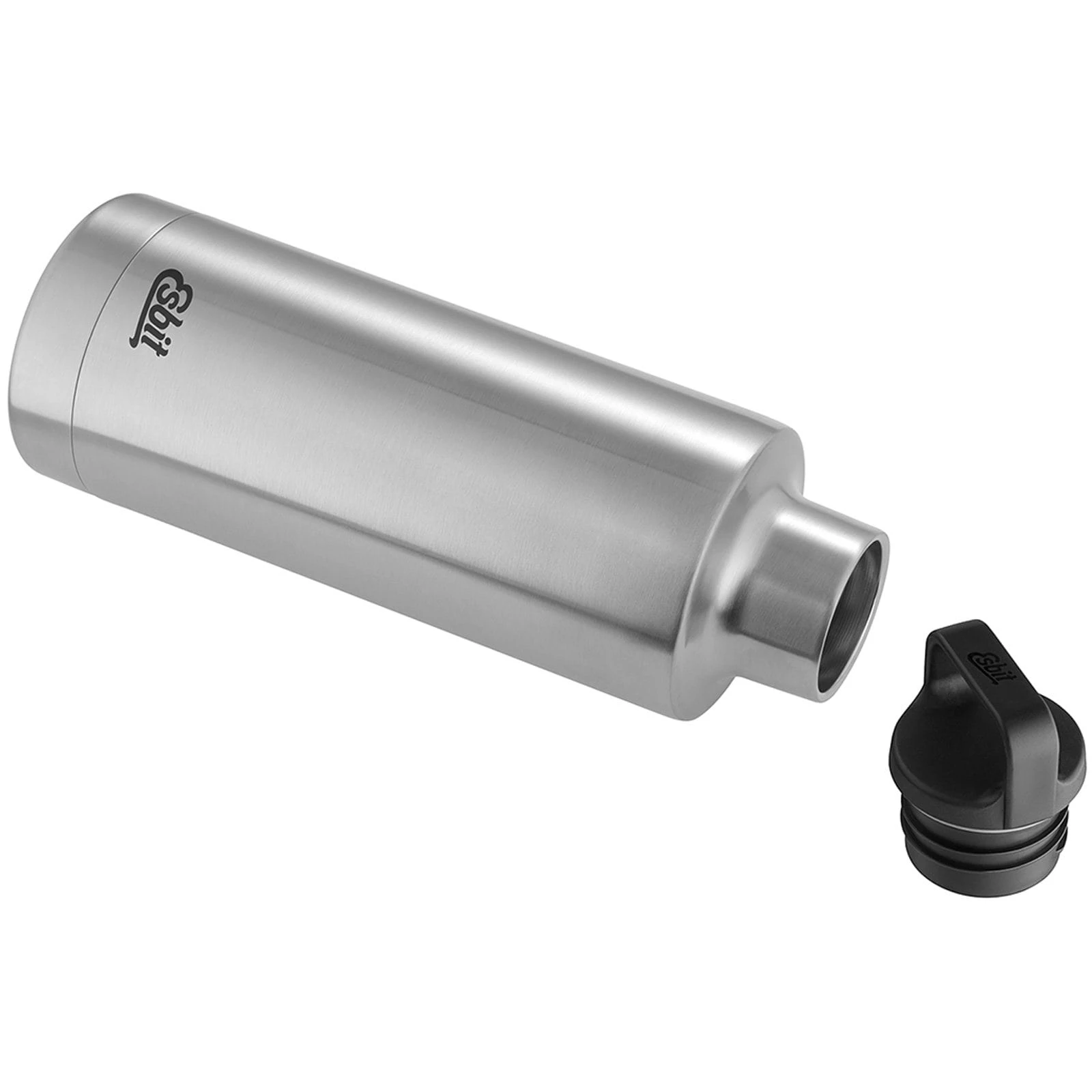 Esbit Sculptor 750 Ml Standard Mouth - Edelstahl-Isolierflasche 4 Esbit Sculptor 750 Ml Standard Mouth - Edelstahl-Isolierflasche – Bild 4