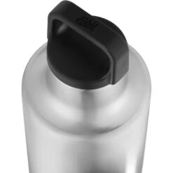 Esbit Sculptor 750 Ml Standard Mouth - Edelstahl-Isolierflasche 11 Esbit Sculptor 750 Ml Standard Mouth - Edelstahl-Isolierflasche -Camping-ausrüstung Verkaufsgeschäft esbit sculptor 750 ml standard mouth edelstahl isolierflasche stainless esb ib750sc bk 16
