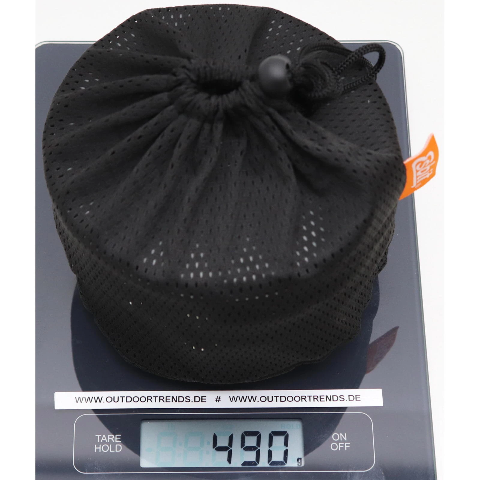 Esbit Spiritus-Kochset CS1500HA 6 Esbit Spiritus-Kochset CS1500HA – Bild 6