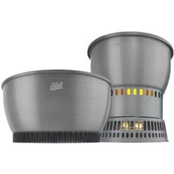 Esbit Spiritus-Kochset CS2350WN -Camping-ausrüstung Verkaufsgeschäft esbit spiritus kochset cs2350wn esb 0