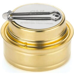 Esbit Spiritus-Kochset CS2350WN -Camping-ausrüstung Verkaufsgeschäft esbit spiritus kochset cs2350wn esb 6