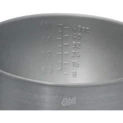 Esbit Spiritus-Kochset CS2350WN -Camping-ausrüstung Verkaufsgeschäft esbit spiritus kochset cs2350wn esb 7