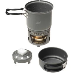 Esbit Spiritus-Kochset CS985HA -Camping-ausrüstung Verkaufsgeschäft esbit spiritus kochset cs985ha esb 2