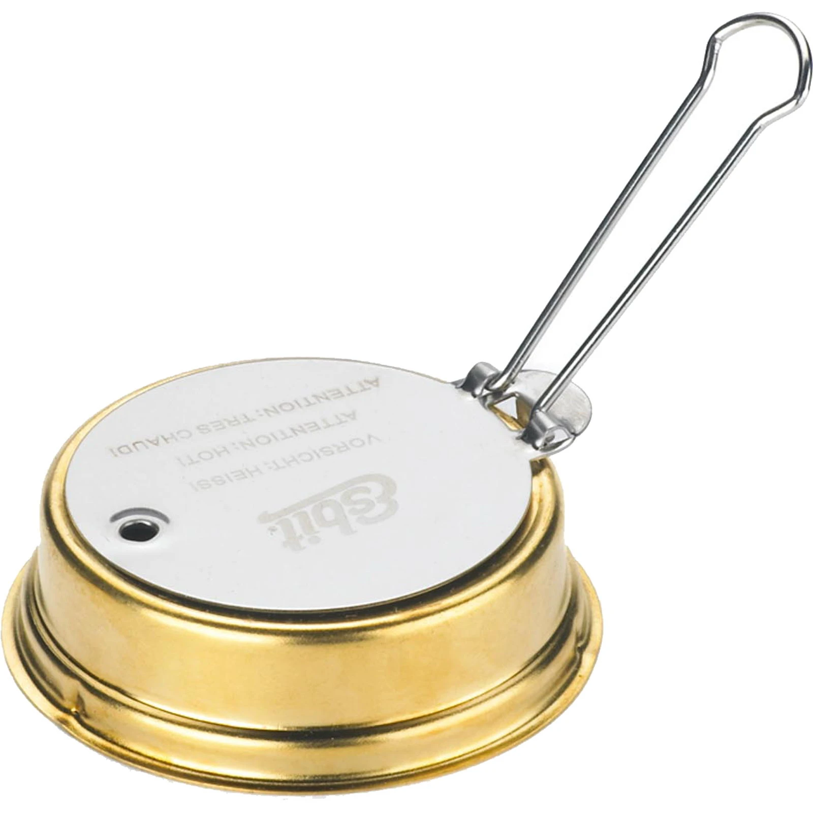 Esbit Spiritus-Kochset CS985ST 6 Esbit Spiritus-Kochset CS985ST – Bild 6